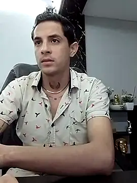 Erick Wall online show from March 10, 2:50 am