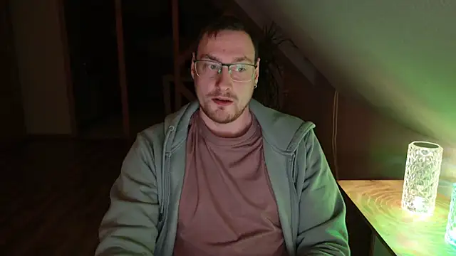 Relsxboy online show from January 6, 9:32 pm