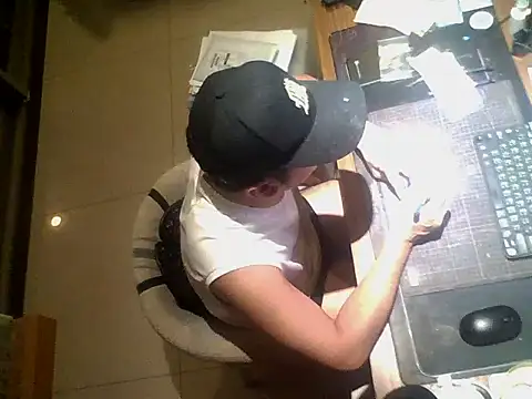 Ricky06248 online show from February 14, 5:03 pm