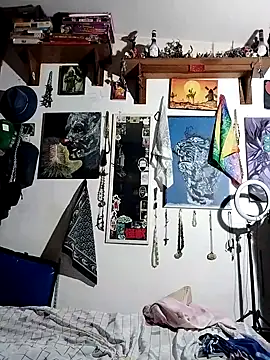 Karinatvdec online show from September 20, 7:41 am