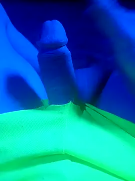 NochnoyGest online show from October 31, 11:52 pm