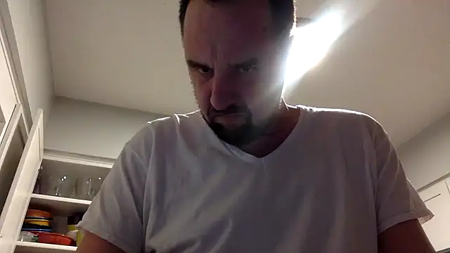 Kink Master Daddy online show from February 4, 12:27 am