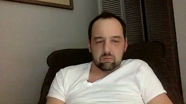 Kink Master Daddy online show from May 5, 2:46 am