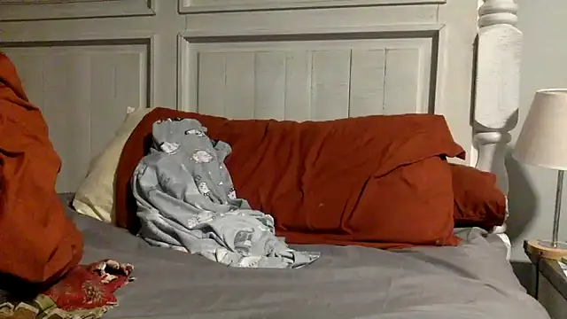 Kink Master Daddy online show from April 9, 1:25 am