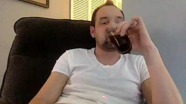 Kink Master Daddy online show from May 2, 12:46 am