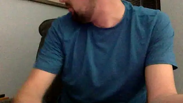 Kink Master Daddy online show from October 25, 11:34 am