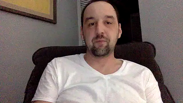 Kink Master Daddy online show from March 26, 3:32 am