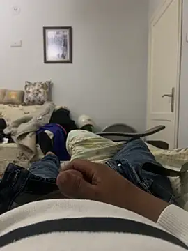 sikergecer3435 online show from April 19, 8:44 pm