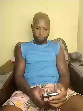 Snapshot of Stallion100 chatting on January 9, 8:44 pm Stallion100 online show from January 9, 8:44 pm