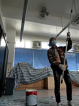 Snapshot of 2tomka52052sex chatting on September 9, 2:55 am 2tomka52052sex online show from September 9, 2:55 am