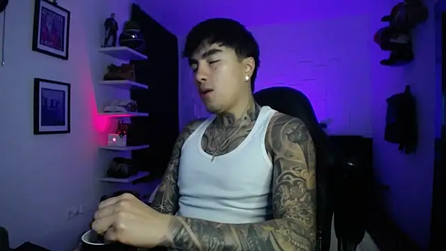 jung dragon online show from February 28, 11:53 am