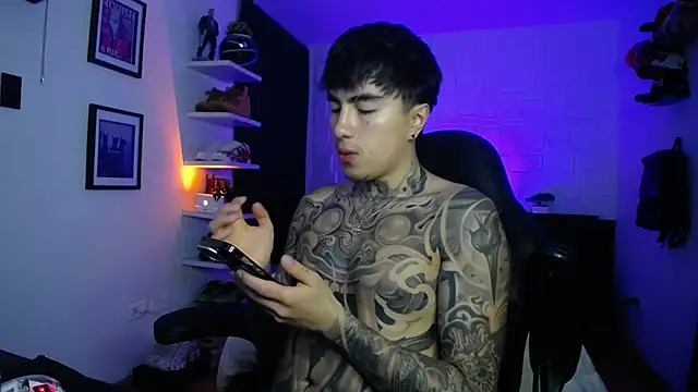 jung dragon online show from February 26, 11:44 am