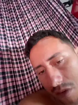 luissilva0071 online show from March 16, 9:38 am