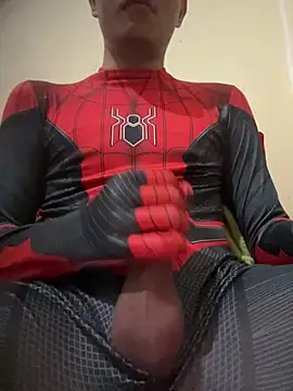 dariel    online show from January 16, 11:18 pm