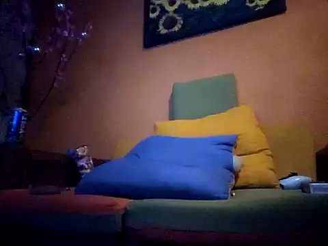 Angel Coronel online show from December 26, 5:26 am