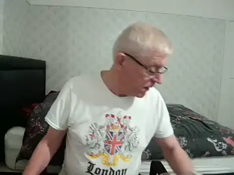 shaun63m online show from January 24, 1:56 am