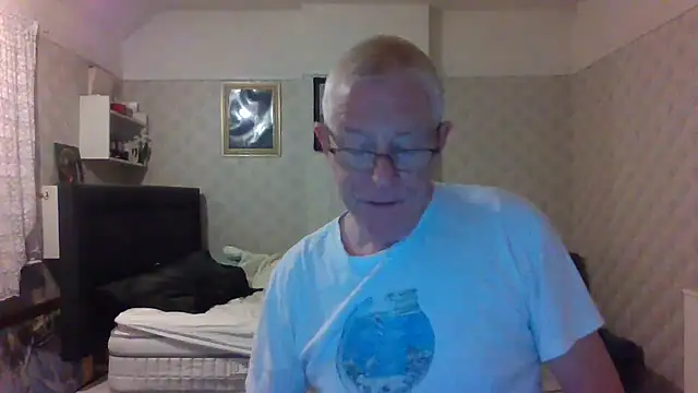 shaun63m online show from September 27, 1:14 am