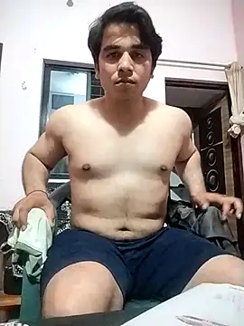 roadtucker123 online show from March 16, 7:07 pm