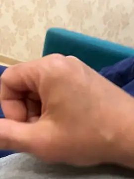 Snapshot of Teloficco chatting on December 10, 1:18 am Teloficco online show from December 10, 1:18 am