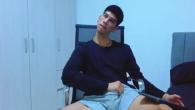 jhony-sex online show from September 12, 6:57 am