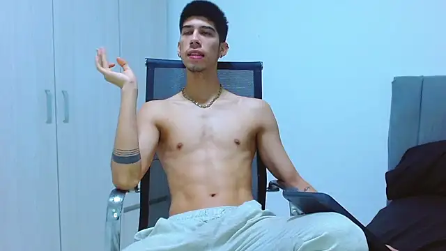 jhony-sex online show from September 17, 6:36 am