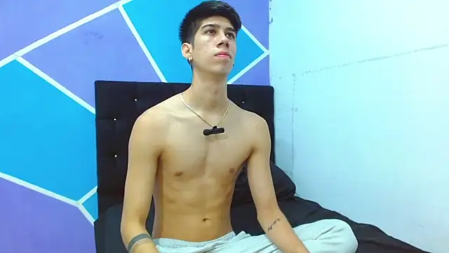 jhony-sex online show from December 19, 3:07 am