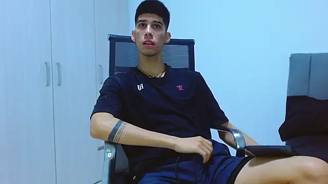 jhony-sex online show from September 25, 6:34 am