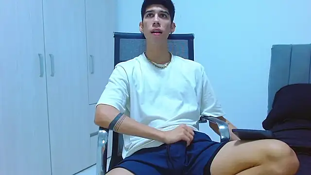 jhony-sex online show from September 18, 6:37 am