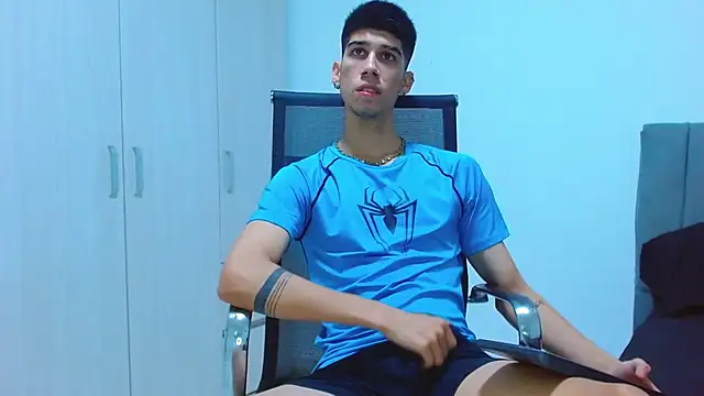 jhony-sex online show from September 24, 4:34 am