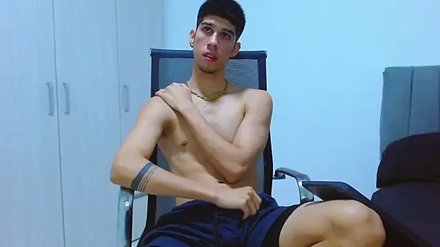 jhony-sex online show from September 9, 2:44 am