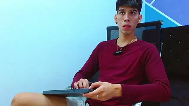 jhony-sex online show from March 22, 6:11 am