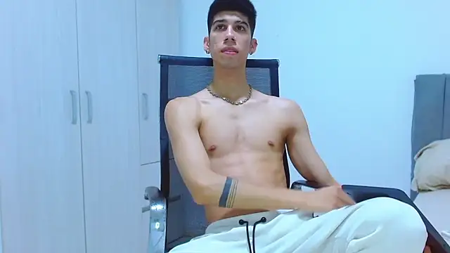 jhony-sex online show from October 10, 6:40 am