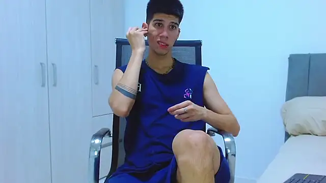 jhony-sex online show from October 7, 4:05 am