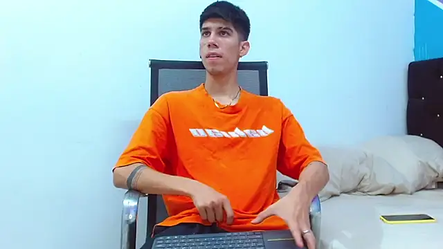 jhony-sex online show from March 19, 2:48 am