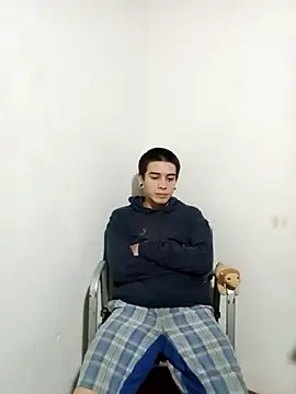 Mrdetonador online show from October 5, 6:17 am