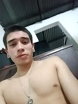 Mrdetonador online show from March 22, 12:37 am