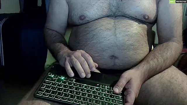 MultiOrgasmicLover online show from April 29, 9:10 pm