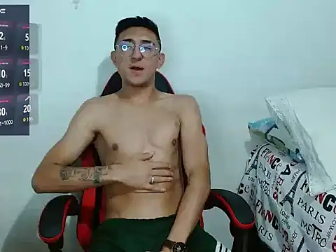 samfox  online show from March 3, 11:39 am