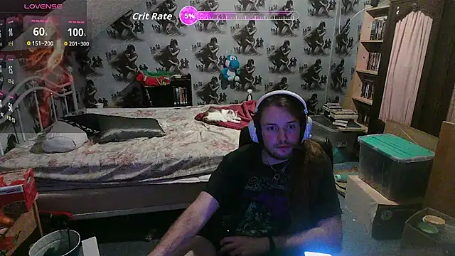 nicolasdumand21 online show from December 21, 10:40 pm