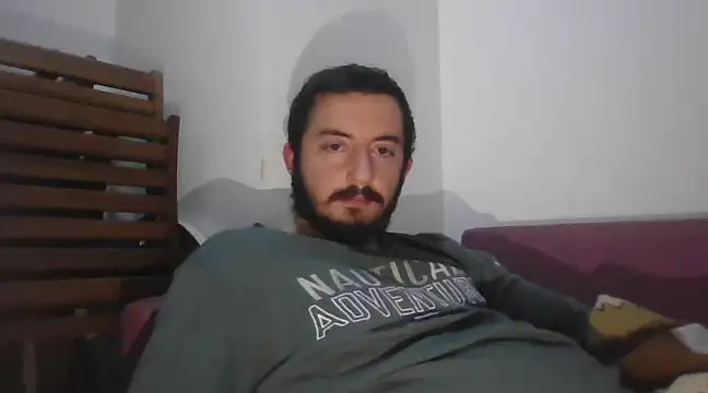 laynufff online show from January 8, 3:50 pm