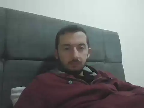 laynufff online show from October 12, 7:41 pm