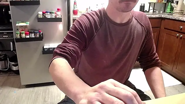 steelwood303 online show from November 20, 10:30 pm