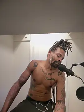 1BeautyN1Beast online show from February 24, 4:19 pm