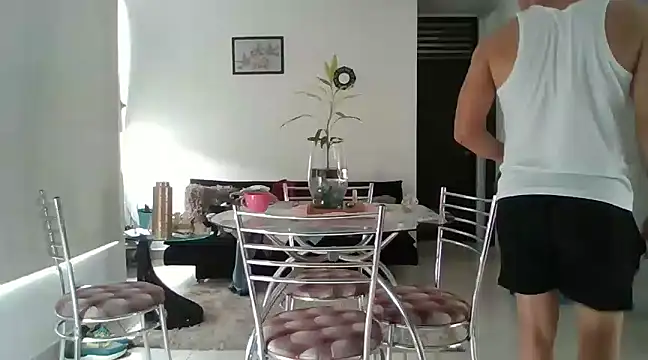 kinke31 online show from January 9, 4:17 pm