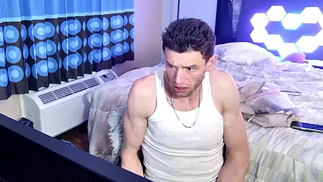 savageconfidence online show from April 11, 11:52 pm