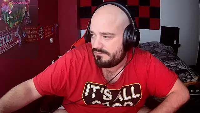 menditeta1 online show from December 22, 9:12 pm