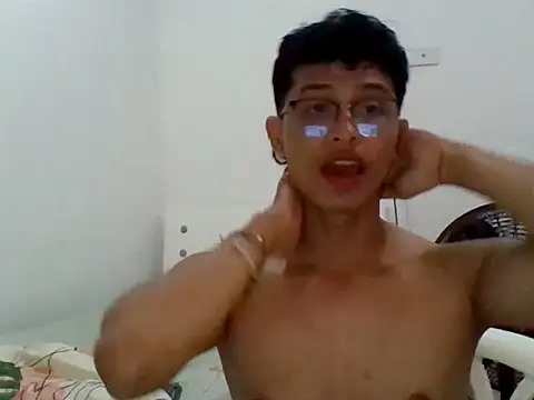 somebody2-0 online show from April 22, 6:08 am