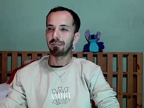 Tomas Tylor online show from January 8, 1:55 am