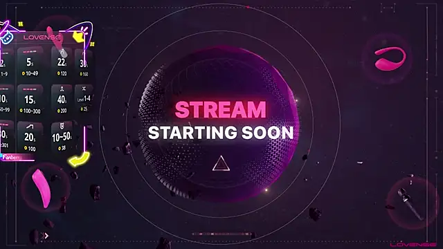 chillinthemosttt online show from September 18, 1:29 am