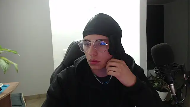 jay dimarco2 online show from January 7, 3:55 am